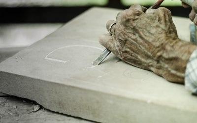 “STONE”: Intro to stone carving