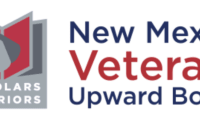 UNM Veterans Upward Bound