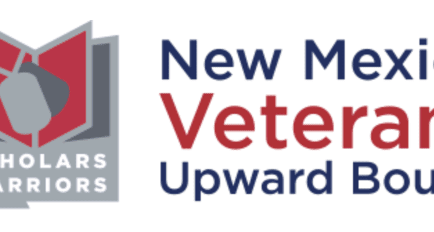 UNM Veterans Upward Bound