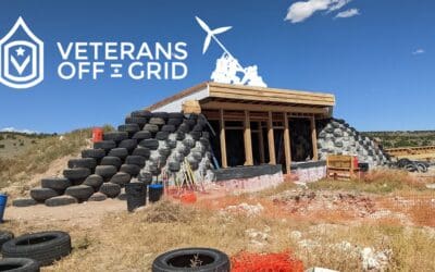 Veterans Off-Grid