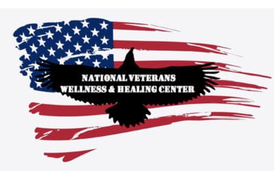 National Veterans Wellness and Healing Center in Angel Fire