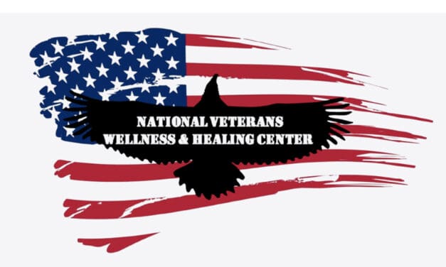 National Veterans Wellness and Healing Center in Angel Fire