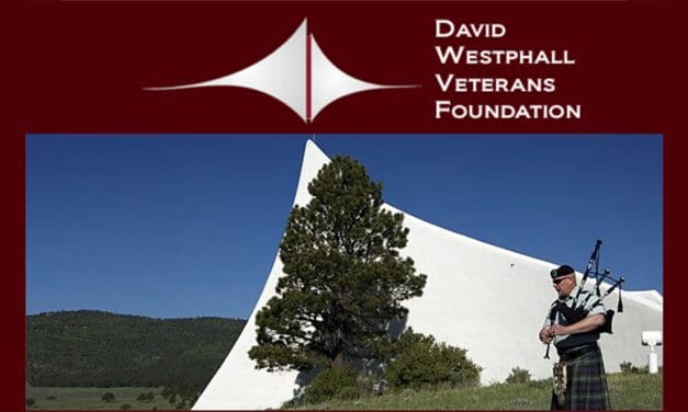 David Westphal Veterans Foundation