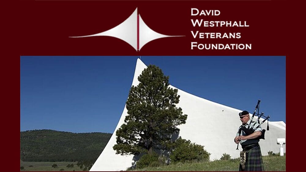 David Westphal Veterans Foundation