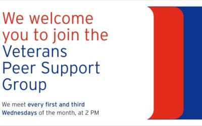 Weekly Veterans Support Group in Taos