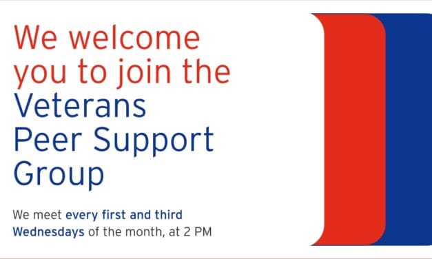 Weekly Veterans Support Group in Taos