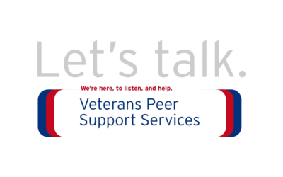 Weekly Veterans Support Group in Taos