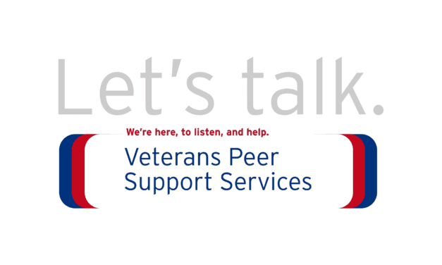 Weekly Veterans Support Group in Taos