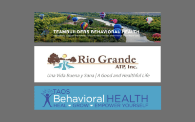 Taos Behavioral Health Agencies