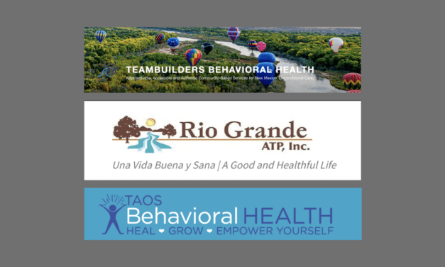 Taos Behavioral Health Agencies