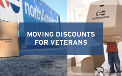 Get discounts on moving expenses