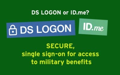 Get your secure, single sign-on for benefits