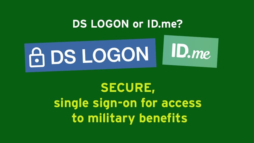 Get your secure, single sign-on for benefits