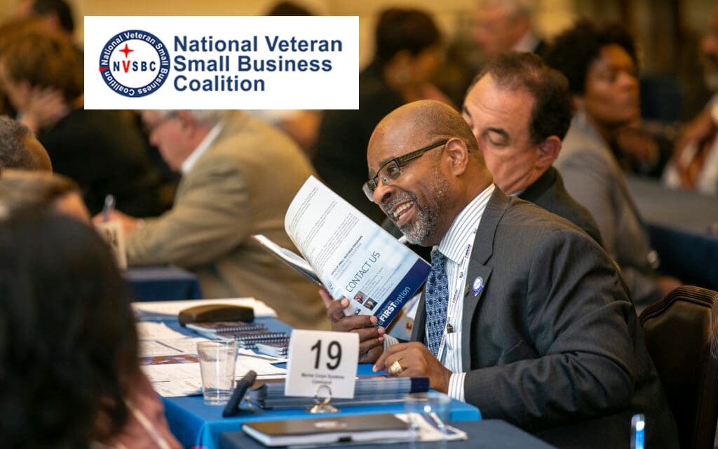 National Veterans Small Business Coalition