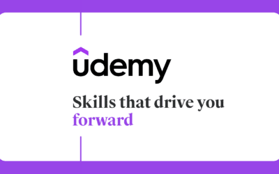 Udemy: online education for all subjects