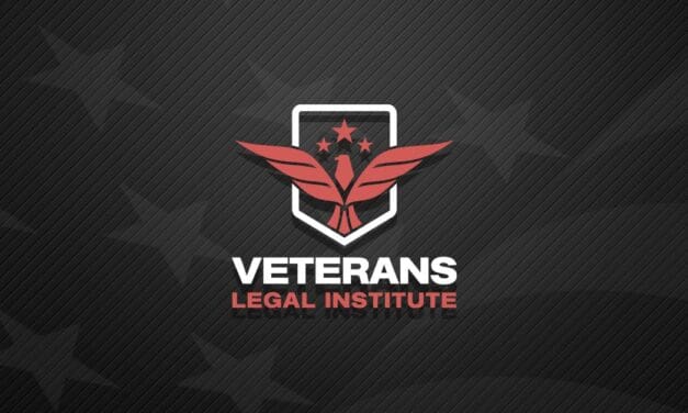 Veterans Legal Institute