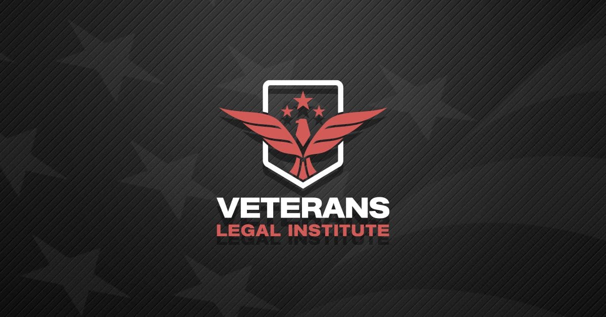 Veterans Legal Institute