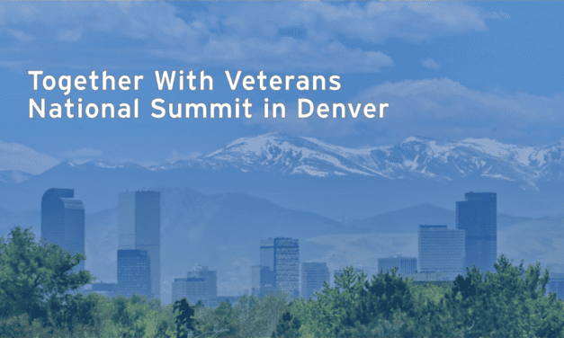 TWV National Summit in Denver