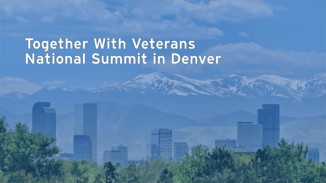 TWV National Summit in Denver