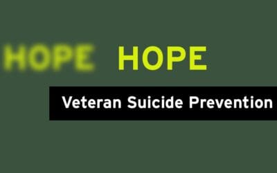 Suicide prevention sites and crisis hotlines