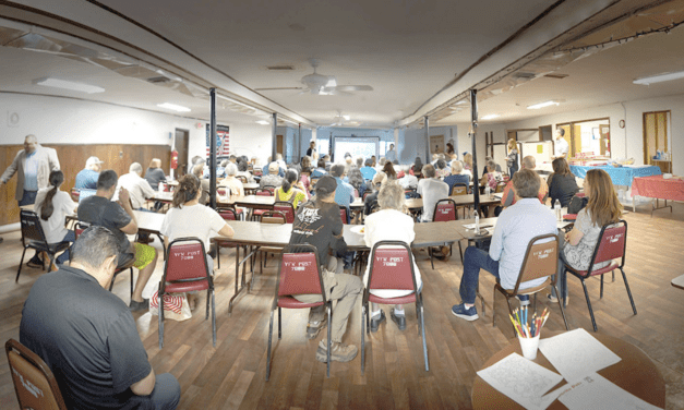 Questa VFW Narrowly Avoids Shutdown