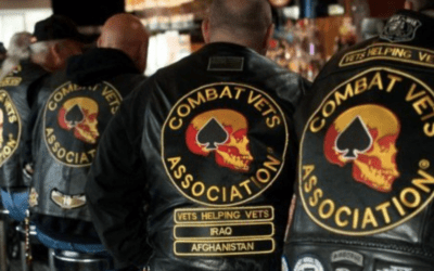 Combat Veterans Motorcycle Association® 47-3