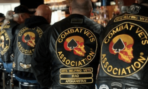 Combat Veterans Motorcycle Association® 47-3