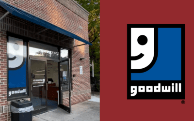 Goodwill Industries of New Mexico