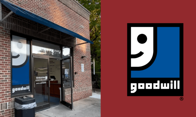 Goodwill Industries of New Mexico