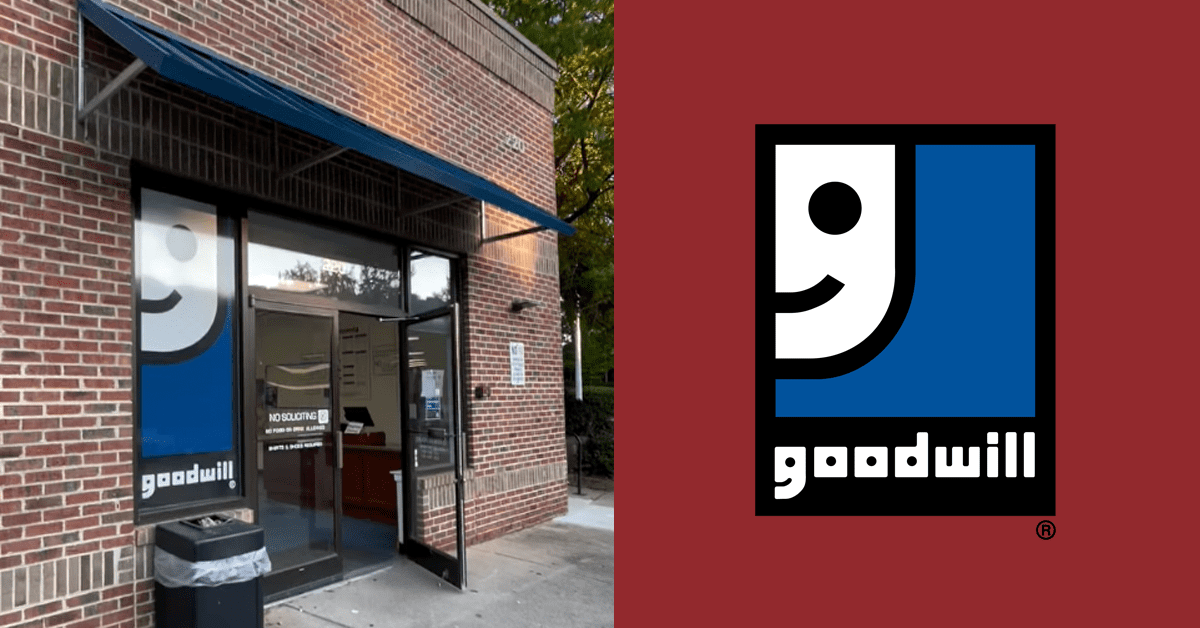 Goodwill Industries of New Mexico