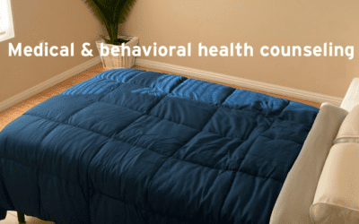 Medical & behavioral health counseling services (NM)