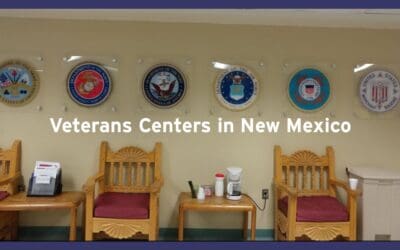 Veterans Centers in New Mexico
