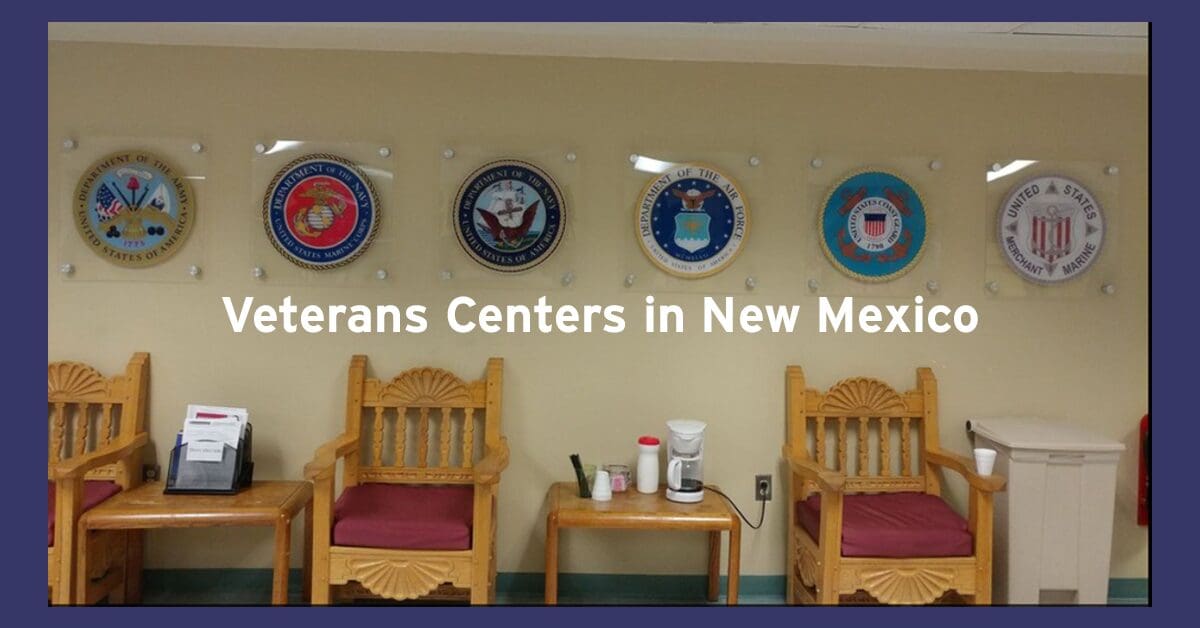 Veterans Centers in New Mexico