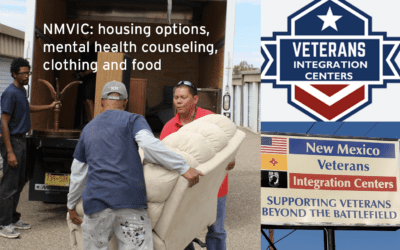 Veterans Integration Center, Albuquerque