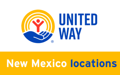 United Way in New Mexico