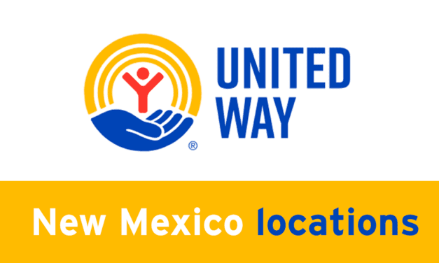 United Way in New Mexico