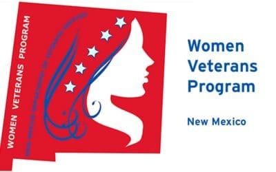 Women Veterans Program of New Mexico, Department of Veterans Services