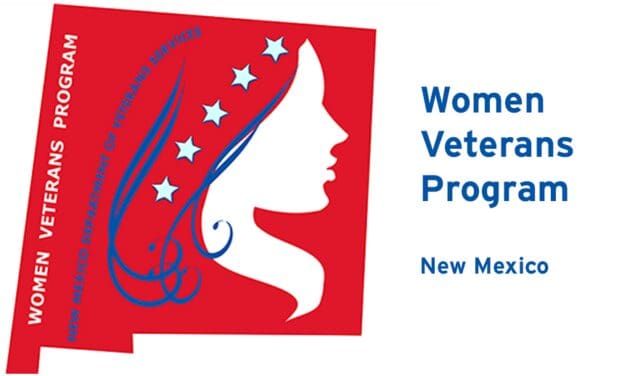 Women Veterans Program of New Mexico, Department of Veterans Services
