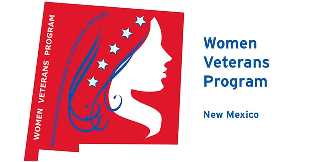 Women Veterans Program of New Mexico, Department of Veterans Services