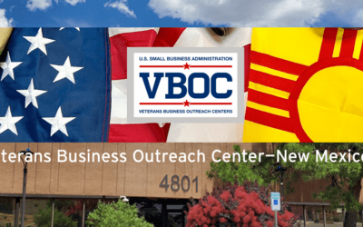 New Mexico Veterans Buisness Outreach Center