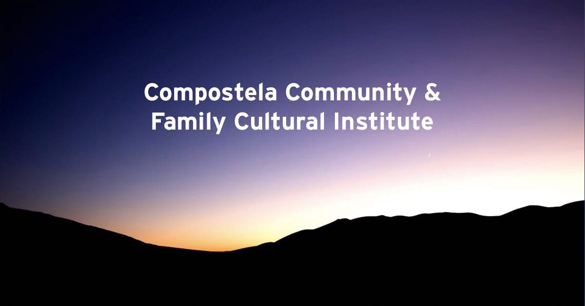 Compostela Community & Family Cultural Institute