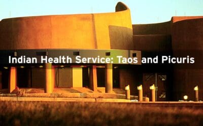 Indian Health Service: Taos and Picuris