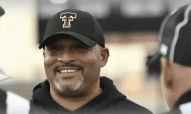 Taos Tigers Tribute to Veterans Football Game